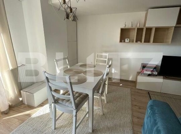 Apartament de vânzare 2 camere Mosilor - 154174AV | BLITZ București | Poza1