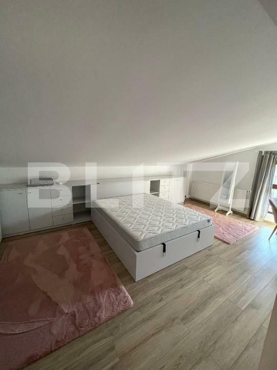 Apartament de vânzare 2 camere Mosilor - 154174AV | BLITZ București | Poza4