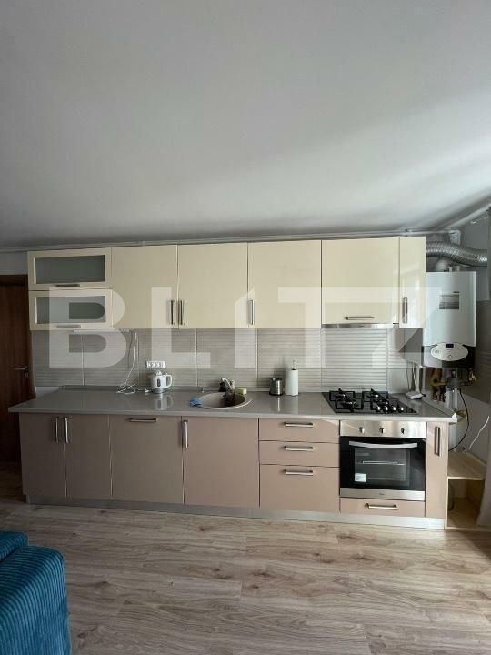 Apartament de vânzare 2 camere Mosilor - 154174AV | BLITZ București | Poza2