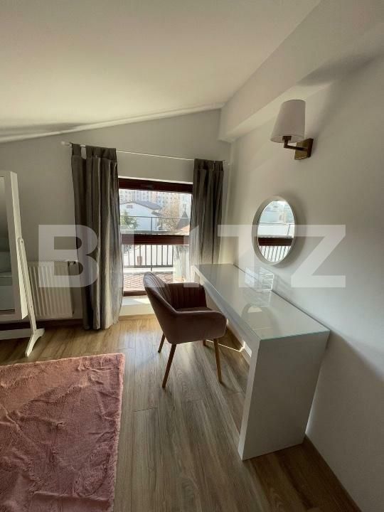 Apartament de vânzare 2 camere Mosilor - 154174AV | BLITZ București | Poza3