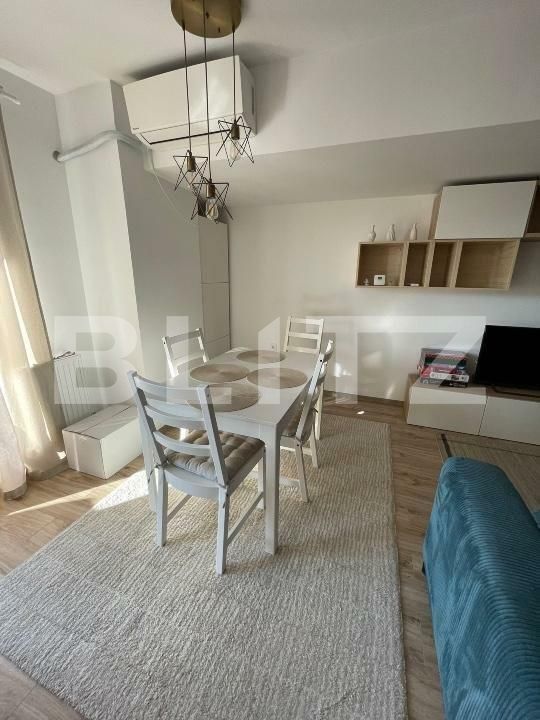Apartament de vânzare 2 camere Mosilor - 154174AV | BLITZ București | Poza1