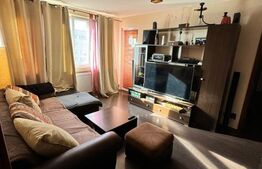 Apartament 2 camere, semidecomandat, C.T, zona Vatra Luminoasa