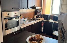 Apartament 2 camere, semidecomandat, C.T, zona Vatra Luminoasa