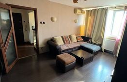 Apartament 2 camere, semidecomandat, C.T, zona Vatra Luminoasa