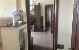 Apartament 2 camere, semidecomandat, C.T, zona Vatra Luminoasa