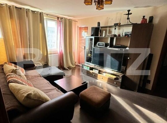 Apartament de vânzare 2 camere Vatra Luminoasa - 154218AV | BLITZ București | Poza1