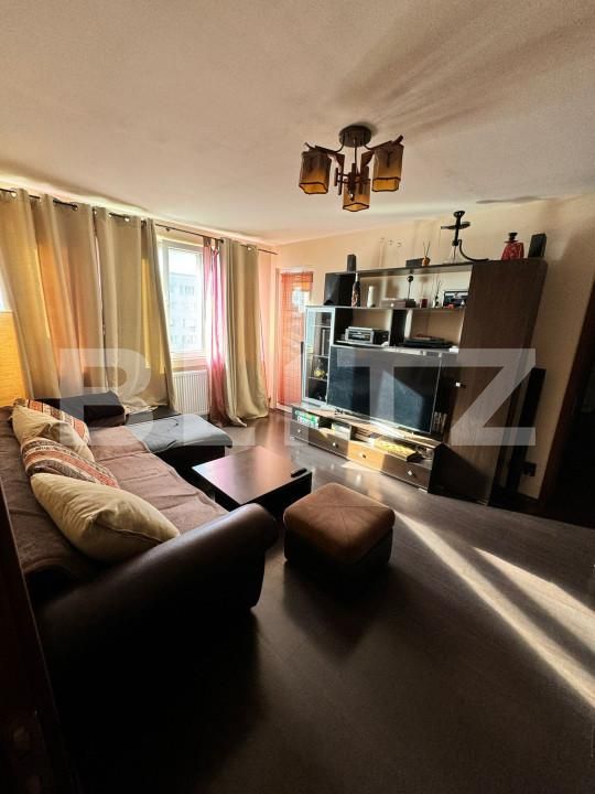 Apartament de vânzare 2 camere Vatra Luminoasa - 154218AV | BLITZ București | Poza1