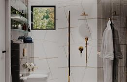 Vila Tunari | Pipera