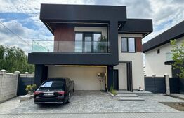 Vila Tunari | Pipera