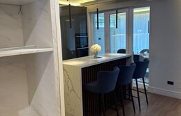 Vila Tunari | Pipera