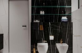 Vila Tunari | Pipera