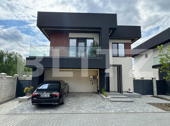 Casa de vânzare 5 camere Tunari - 154286CV | BLITZ București | Poza11