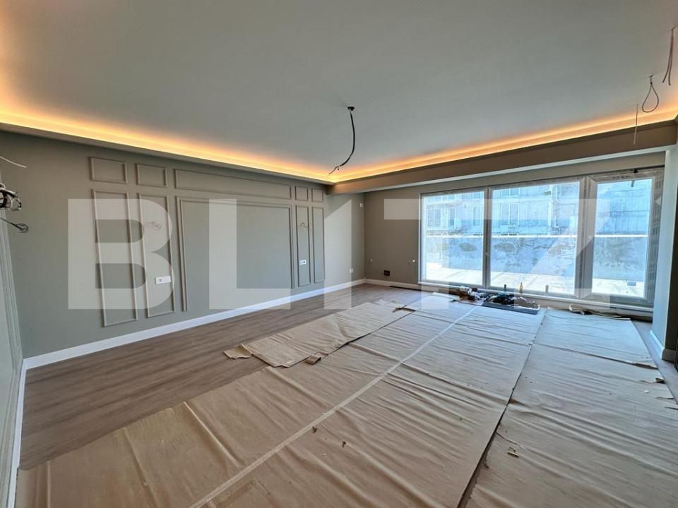 Apartament de vânzare 4 camere Ghencea - 154291AV | BLITZ București | Poza2