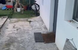 Casa de vanzare - Barbu Vacarescu