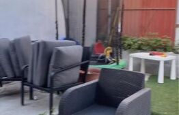 Casa de vanzare - Barbu Vacarescu