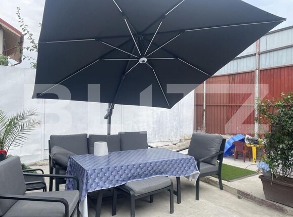 Casa de vânzare 3 camere Floreasca - 154294CV | BLITZ București | Poza8