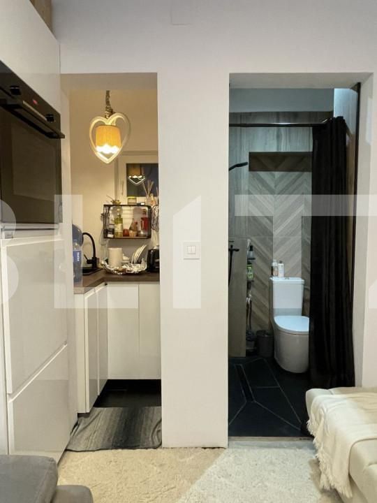 Casa de vânzare 3 camere Floreasca - 154294CV | BLITZ București | Poza1