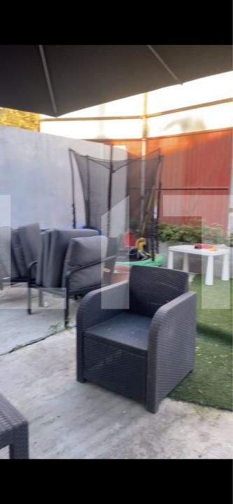 Casa de vânzare 3 camere Floreasca - 154294CV | BLITZ București | Poza3