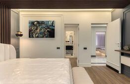 Vila Tunari | Pipera