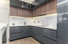 Vila Tunari | Pipera