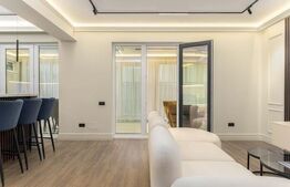 Vila Tunari | Pipera