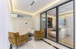 Vila Tunari | Pipera