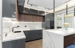 Vila Tunari | Pipera