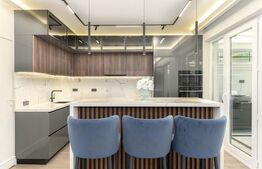 Vila Tunari | Pipera