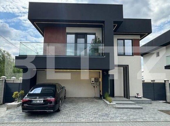 Casa de vânzare 5 camere Tunari - 154304CV | BLITZ București | Poza1