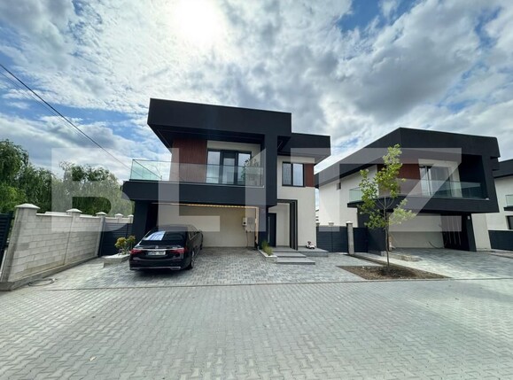 Casa de vânzare 5 camere Tunari - 154305CV | BLITZ București | Poza2