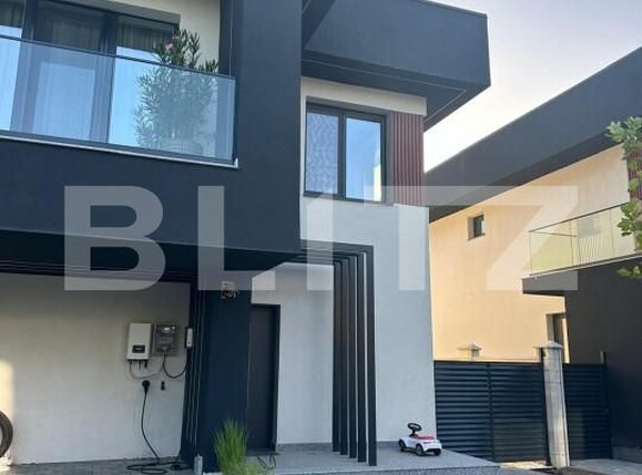 Casa de vânzare 5 camere Tunari - 154305CV | BLITZ București | Poza1