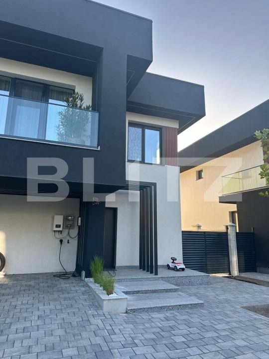 Casa de vânzare 5 camere Tunari - 154305CV | BLITZ București | Poza1