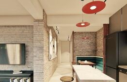 Apartament de Lux cu 3 Camere - zona Dorobanți