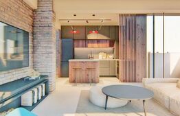 Apartament de Lux cu 3 Camere - zona Dorobanți