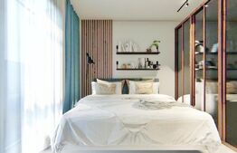 Apartament de Lux cu 3 Camere - zona Dorobanți