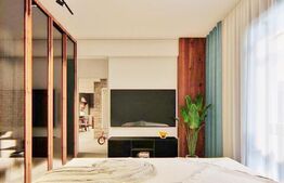 Apartament de Lux cu 3 Camere - zona Dorobanți