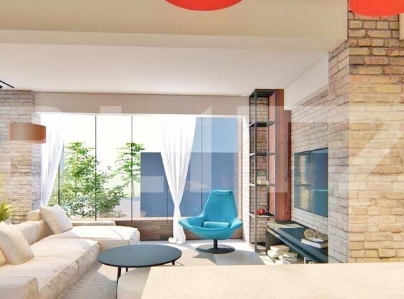 Apartament de vânzare 3 camere Floreasca - 154316AV | BLITZ București | Poza1