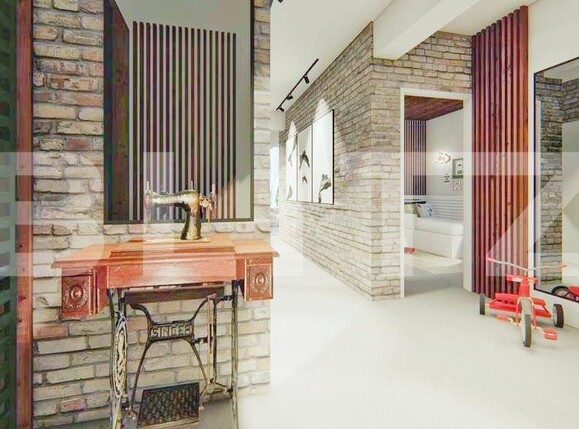 Apartament de vânzare 3 camere Floreasca - 154316AV | BLITZ București | Poza8