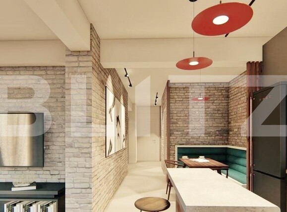 Apartament de vânzare 3 camere Floreasca - 154316AV | BLITZ București | Poza6