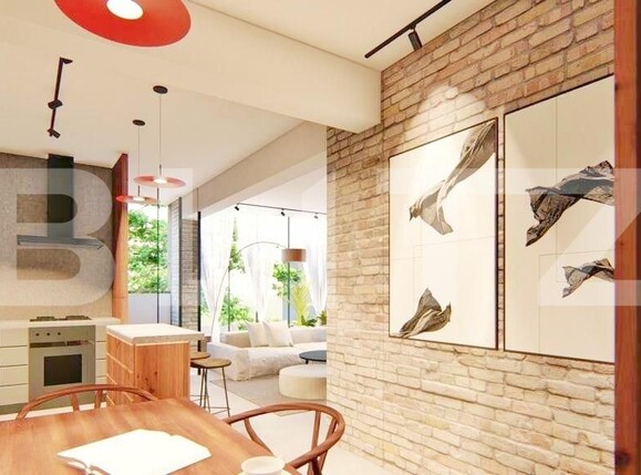 Apartament de vânzare 3 camere Floreasca - 154316AV | BLITZ București | Poza4