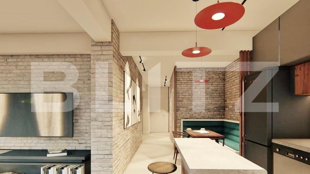 Apartament de vânzare 3 camere Floreasca - 154316AV | BLITZ București | Poza5