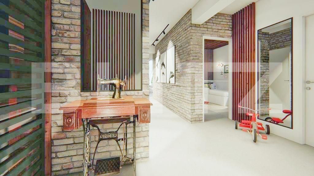 Apartament de vânzare 3 camere Floreasca - 154316AV | BLITZ București | Poza8