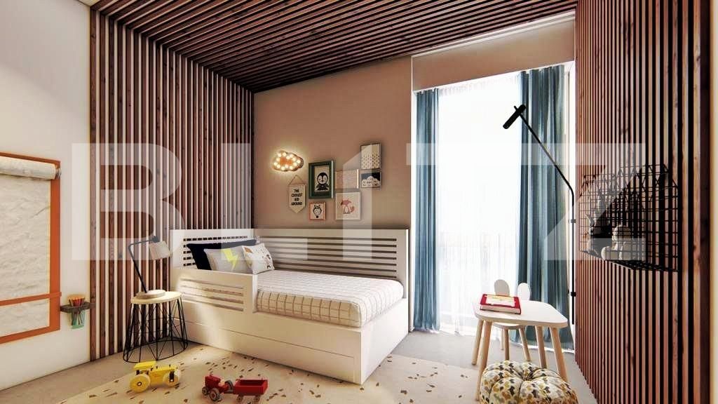 Apartament de vânzare 3 camere Floreasca - 154316AV | BLITZ București | Poza10