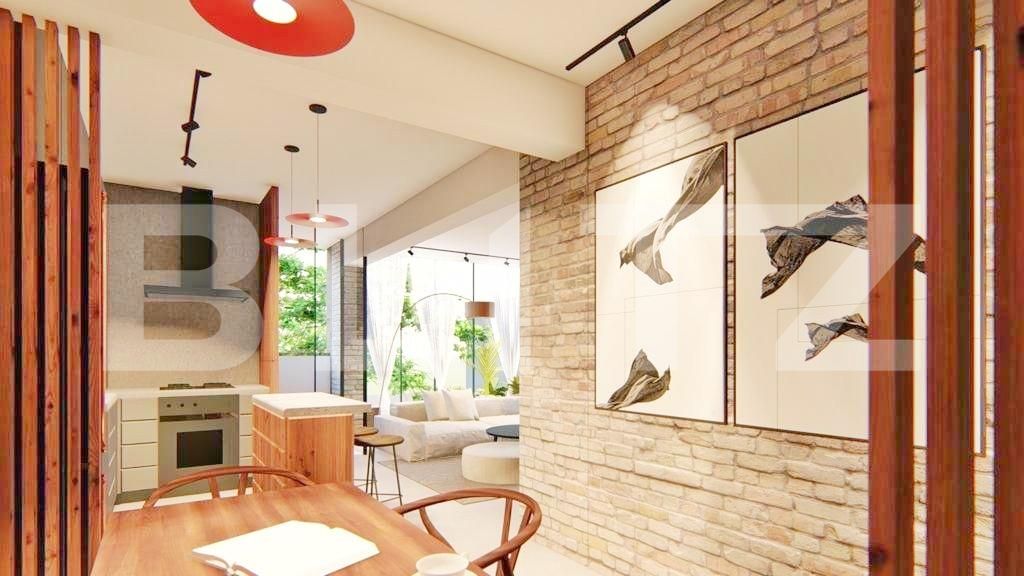 Apartament de vânzare 3 camere Floreasca - 154316AV | BLITZ București | Poza4