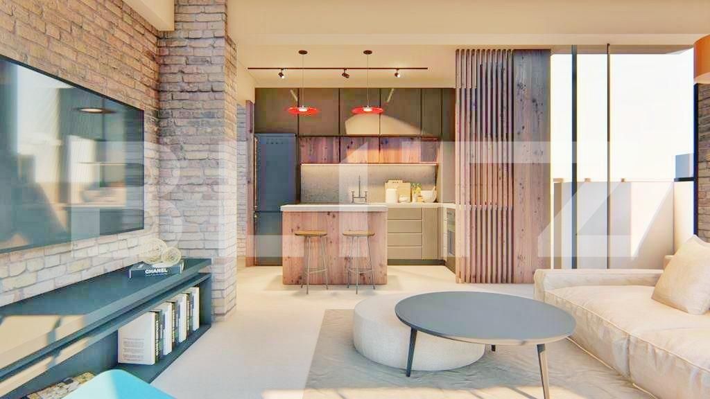 Apartament de vânzare 3 camere Floreasca - 154316AV | BLITZ București | Poza3