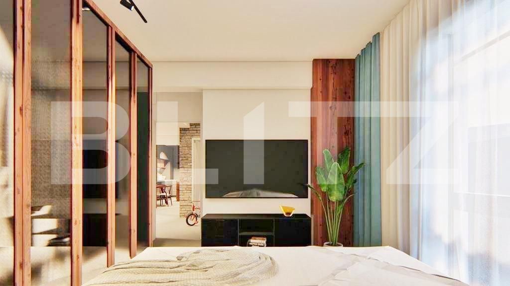 Apartament de vânzare 3 camere Floreasca - 154316AV | BLITZ București | Poza7