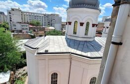 Oportunitate de investitie apartament 3 camere ultracentral