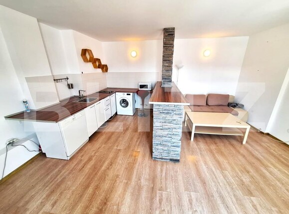 Apartament de vânzare 3 camere Ultracentral - 154317AV | BLITZ București | Poza1