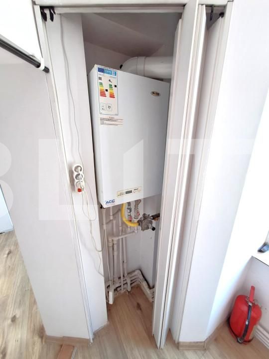 Apartament de vânzare 3 camere Ultracentral - 154317AV | BLITZ București | Poza12