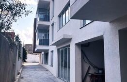 Ansamblu Rezidențial de Lux, zona Palatului Parlamentului